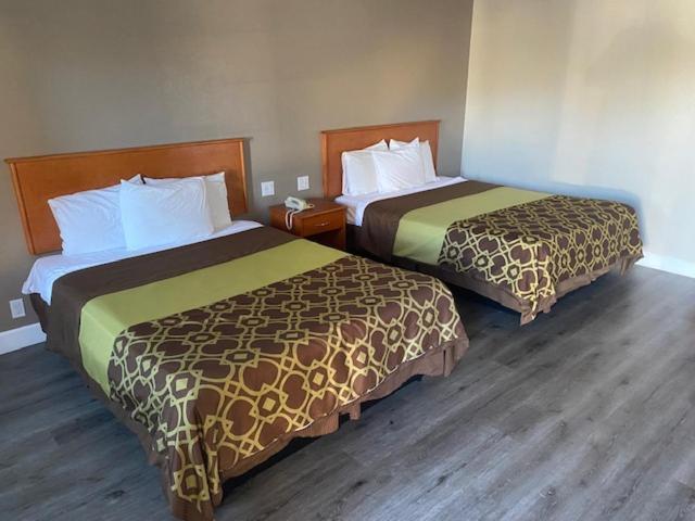 North Bay Inn Santa Rosa Dış mekan fotoğraf