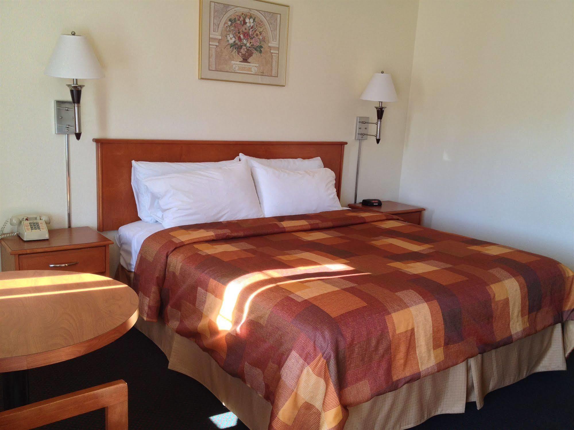 North Bay Inn Santa Rosa Dış mekan fotoğraf